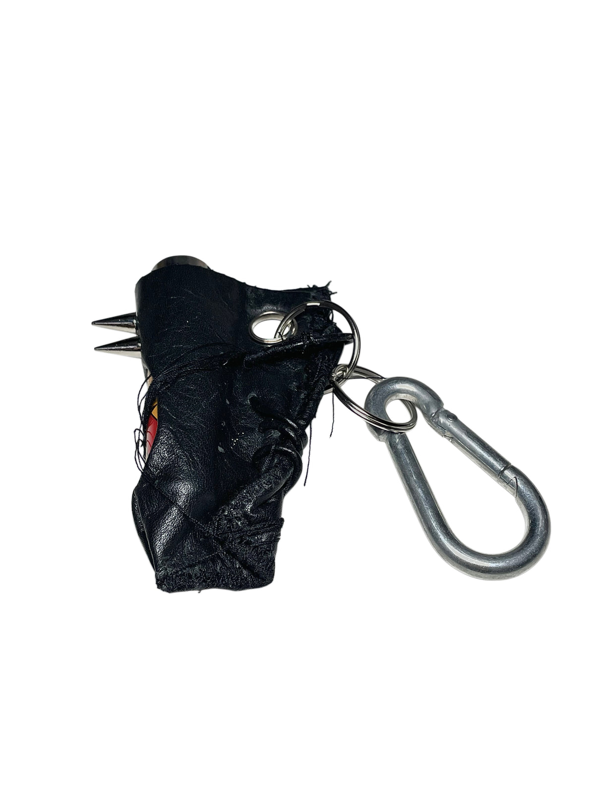 SPIKED LIGHTER CASE