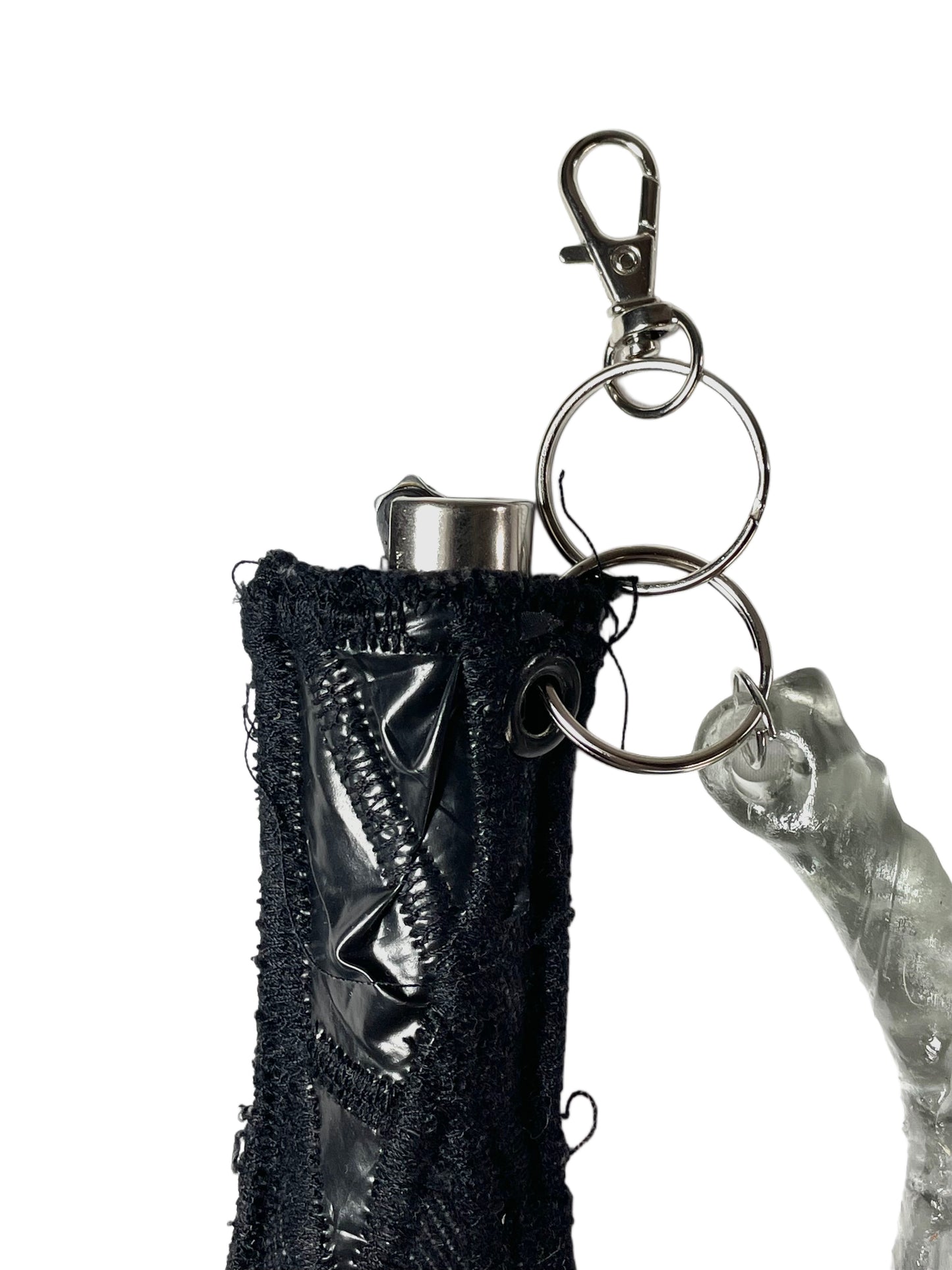 INFER9O LIGHTER-CASE #1