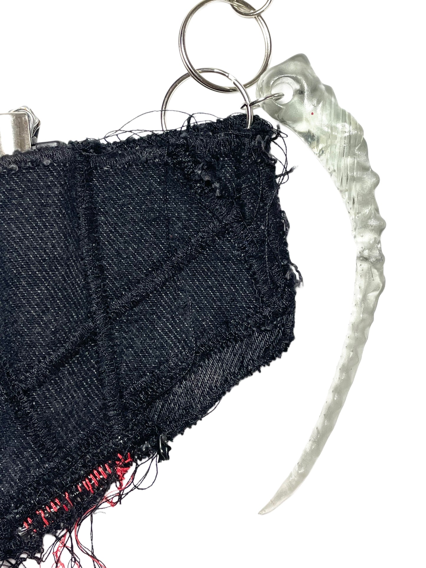 INFER9O LIGHTER-CASE #2