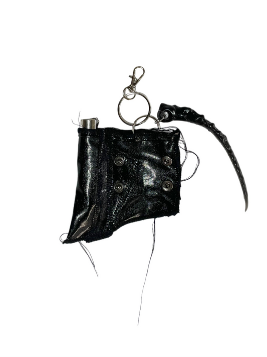 INFER9O LIGHTER-CASE #3