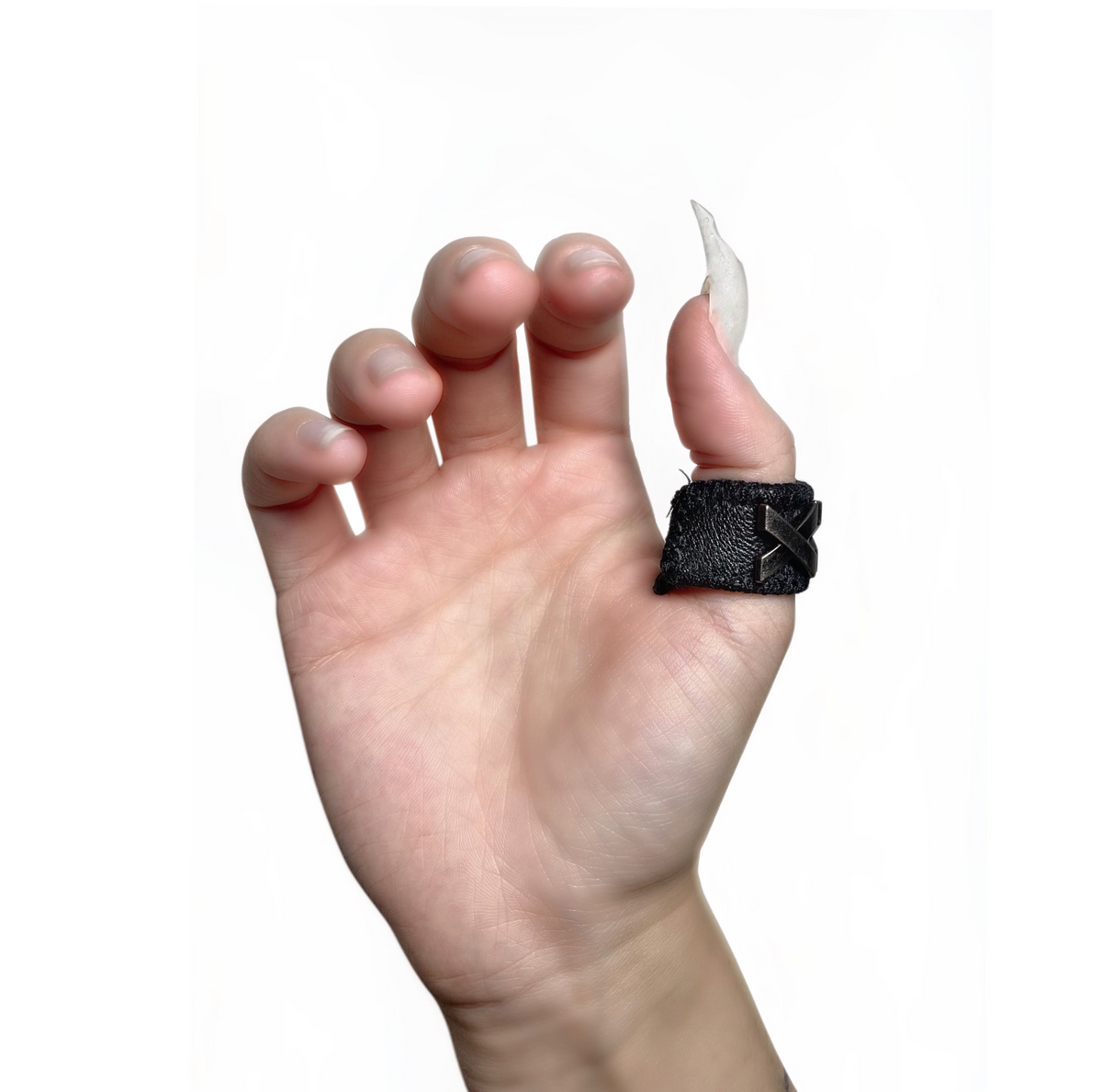 METAL FRAME RING