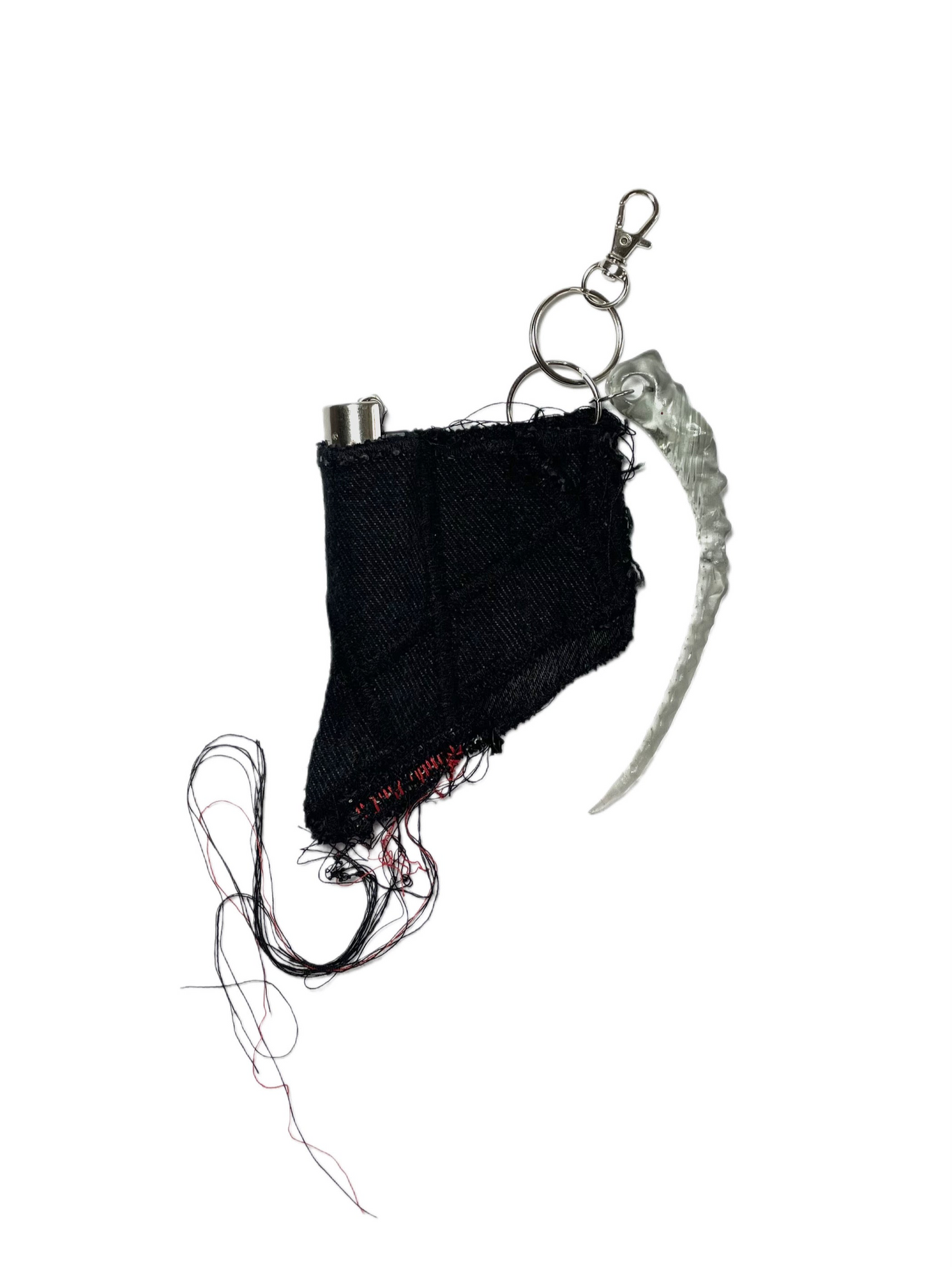 INFER9O LIGHTER-CASE #2