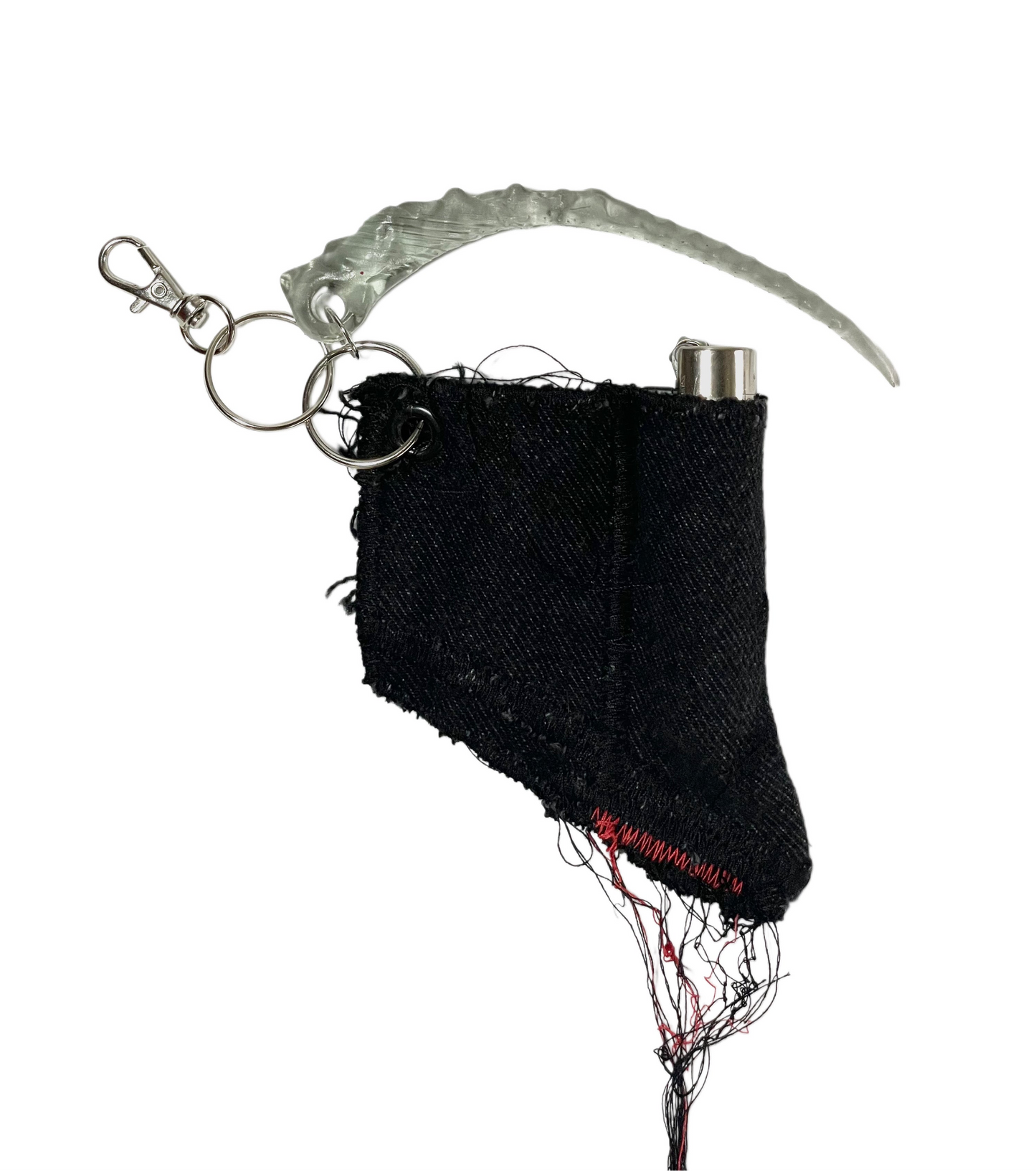 INFER9O LIGHTER-CASE #2